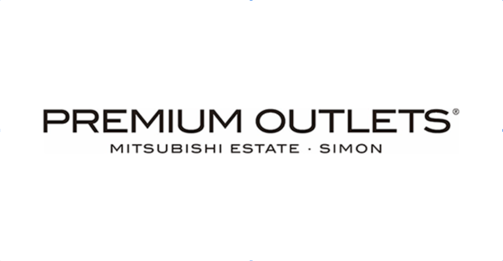 三菱地所・サイモン株式会社様ロゴ